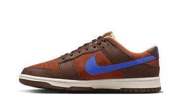 Nike Nike Dunk Low Retro PRM Mars Stone - DR9704-200