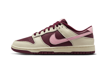 Nike Nike Dunk Low Retro PRM Valentine's Day (2023) - DR9705-100