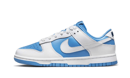 Nike Nike Dunk Low Reverse UNC - DJ9955-101