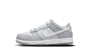 Nike Nike Dunk Low Two-Toned Grey Enfant (PS) - DH9756-001