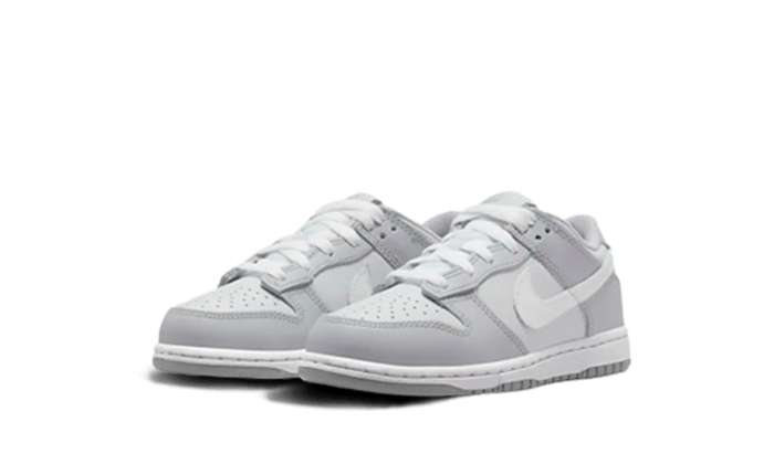 Nike Nike Dunk Low Two-Toned Grey Enfant (PS) - DH9756-001