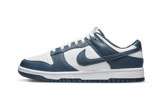 Nike Nike Dunk Low Valerian Blue - DD1391-400