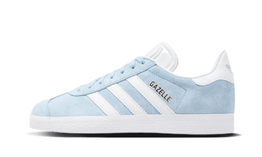 Adidas Adidas Gazelle Clear Sky - BB5481