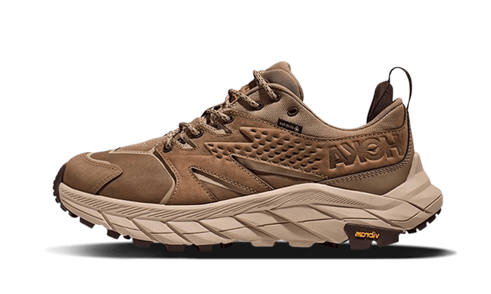 Hoka Hoka Clifton L Shifting Sand - 1122571-SDD