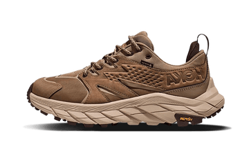 Hoka Hoka Clifton L Shifting Sand - 1122571-SDD