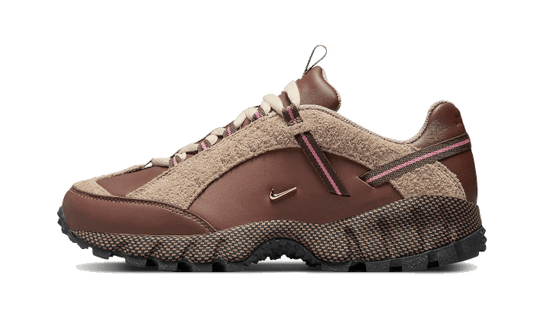 Nike Nike Air Humara LX Jacquemus Brown - DR0420-200