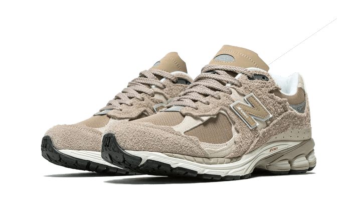 New Balance New Balance 2002R Protection Pack Beige - M2002RDL