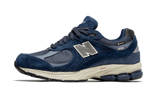 New Balance New Balance 2002R Gore-Tex Navy Arctic Grey - M2002RXF