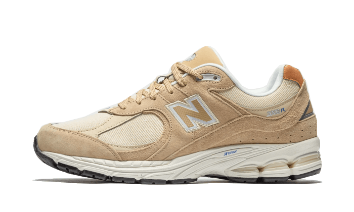 New Balance New Balance 2002R Incense Sepia Bone - M2002REF