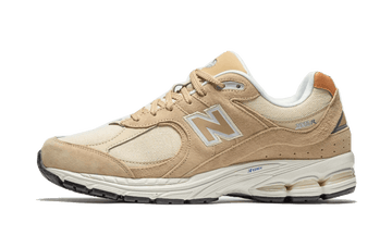 New Balance New Balance 2002R Incense Sepia Bone - M2002REF