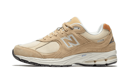 New Balance New Balance 2002R Incense Sepia Bone - M2002REF