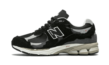 New Balance New Balance 2002R Protection Pack Black - M2002RDJ