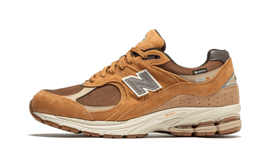 New Balance New Balance 2002RX Tobacco - M2002RXG