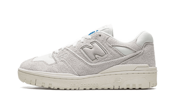 New Balance New Balance 550 Aime Leon Dore Grey Suede - BB550AC1