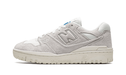 New Balance New Balance 550 Aime Leon Dore Grey Suede - BB550AC1