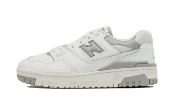 New Balance New Balance 550 White Raincloud - BBW550BB