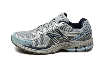 New Balance 860 V2 Grey Blue