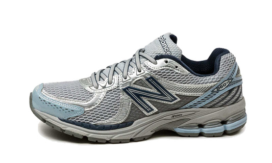 New Balance 860 V2 Grey Blue