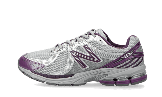 New Balance 860 V2 Grey Purple