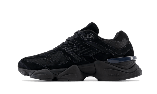 New Balance New Balance 9060 Triple Black - U9060BPM