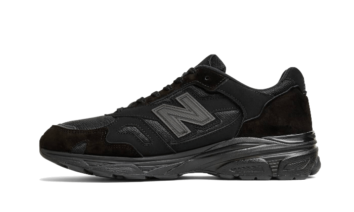 New Balance New Balance 920 Black Grey - M920BLK