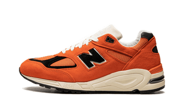 New Balance New Balance 990 V2 Made in USA Marigold - M990AI2