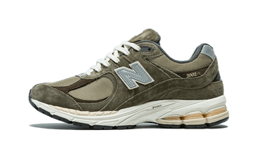 New Balance New Balance 2002R Olive Brown - M2002RHN