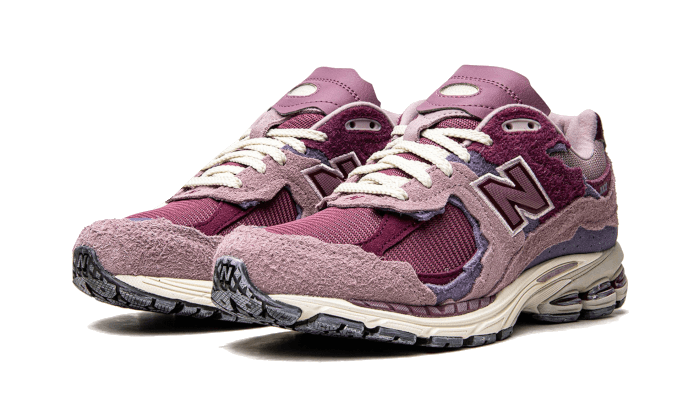 New Balance New Balance 2002R Protection Pack Pink - M2002RDH