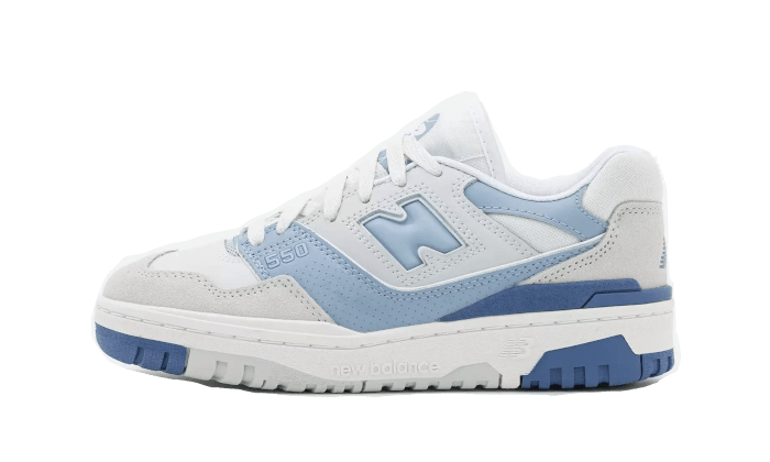 New Balance New Balance 550 Dusk Blue - BBW550ZA