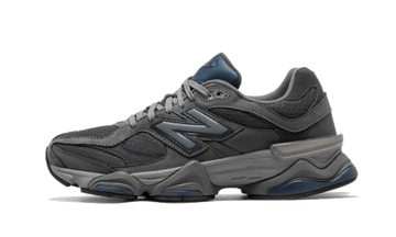 New Balance New Balance 9060 Grey Blue - U9060ECC