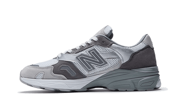 New Balance New Balance 920 Paperboy Beams Grey - M920PPB