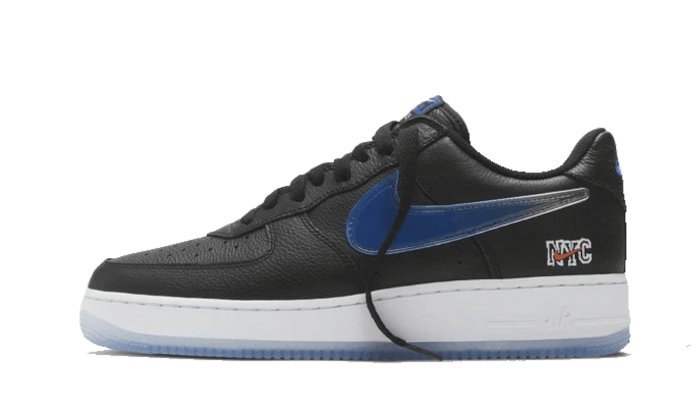 Nike Nike Air Force 1 Low Kith Knicks Away - CZ7928-001