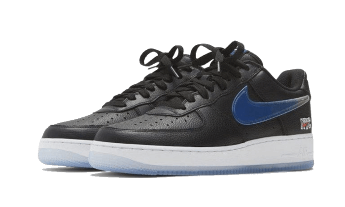 Nike Nike Air Force 1 Low Kith Knicks Away - CZ7928-001