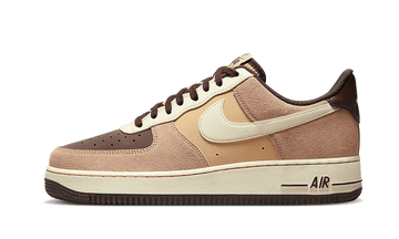 Nike Nike Air Force 1 Low LV8 EMB Hemp Coconut Milk - FB8878-200