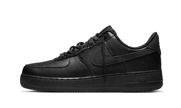 Nike Nike Air Force 1 Low Slam Jam Black - DX5590-001