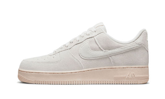 Nike Nike Air Force 1 Low Winter Premium Summit White - DO6730-100