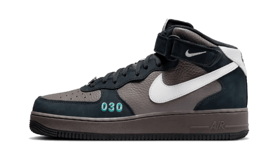 Nike Nike Air Force 1 Mid Cave Stone - DR0296-200