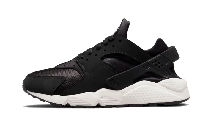 Nike Nike Air Huarache Off Noir - DQ8572-001