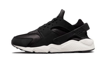 Nike Nike Air Huarache Off Noir - DQ8572-001