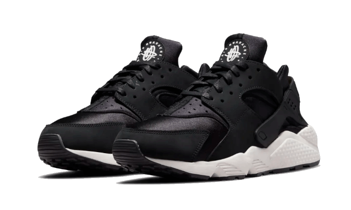 Nike Nike Air Huarache Off Noir - DQ8572-001