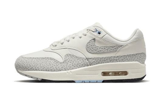 Nike Nike Air Max 1’87 Safari Summit White - FB5059-100