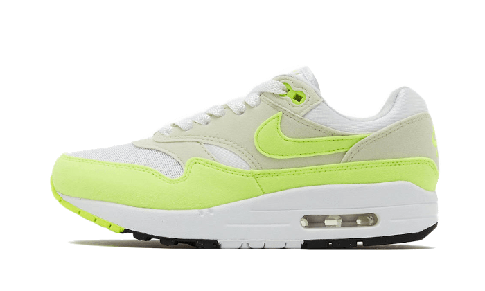 Nike Nike Air Max 1 '87 Volt Suede - DZ2628-100