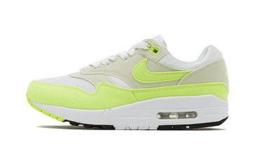 Nike Nike Air Max 1 '87 Volt Suede - DZ2628-100