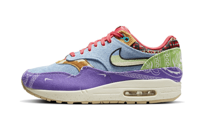 Nike Nike Air Max 1 Concepts Far Out (Special Box) - DN1803-500