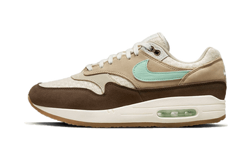 Nike Nike Air Max 1 Crepe Hemp - FD5088-200