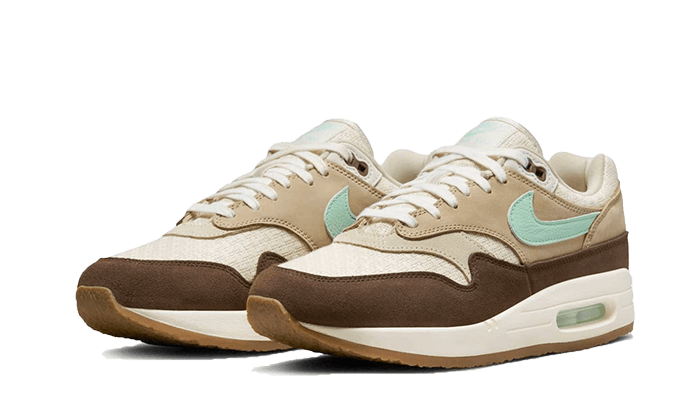 Nike Nike Air Max 1 Crepe Hemp - FD5088-200