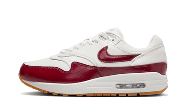 Nike Nike Air Max 1 LX Team Red Sail - FJ3169-100