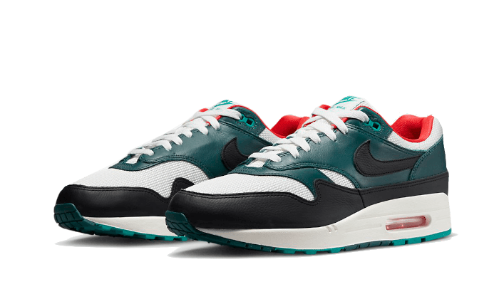 Nike Nike Air Max 1 Liverpool Lebron James - FB8914-100