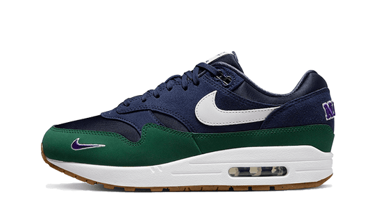 Nike Nike Air Max 1 ‘87 QS Obsidian - DV3887-400