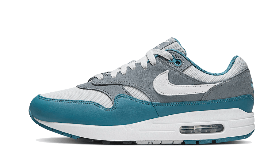 Nike Nike Air Max 1 SC Noise Aqua - FB9660-001